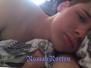 RomanNorton