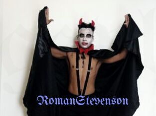 RomanStevenson