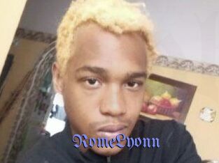 RomeLyonn