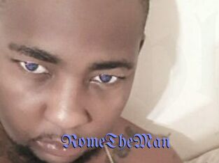 RomeTheMan