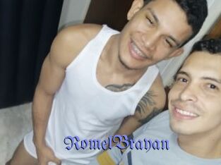 RomelBrayan