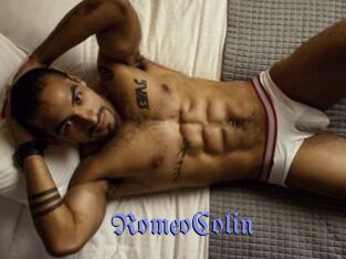 RomeoColin