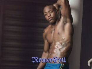 RomeoEvil