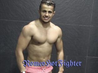 RomeoHotFighter