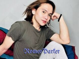 RomeoParker