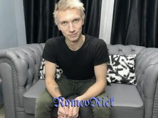 RomeoRick