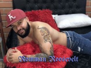 Romman_Roosevelt