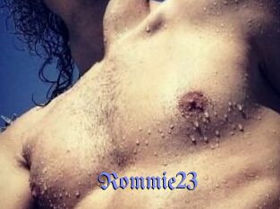 Rommie23