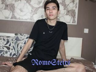 RomoSteirs