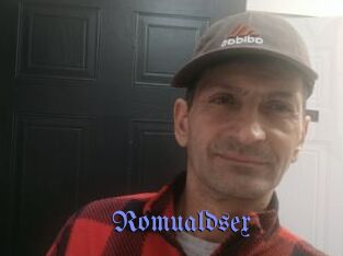 Romualdsex