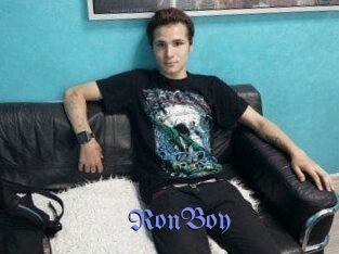 RonBoy