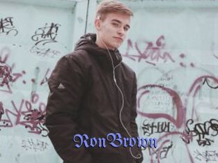 RonBrown