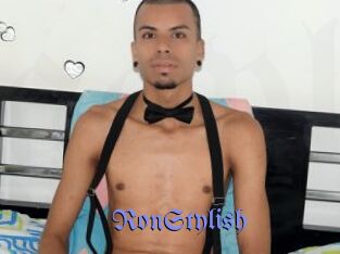 RonStylish
