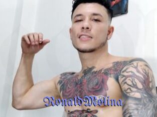 RonaldMolina