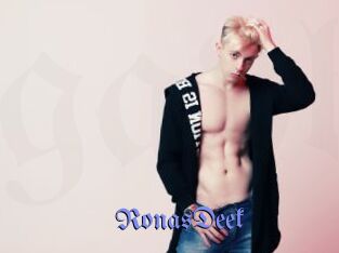 RonasDeek
