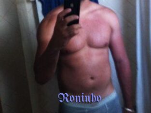 Roninho