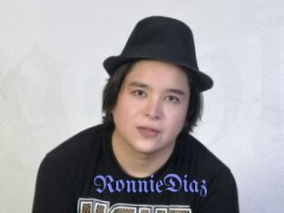 RonnieDiaz