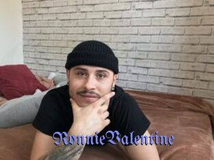RonnieValentine