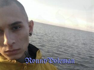 RonnyPoleman