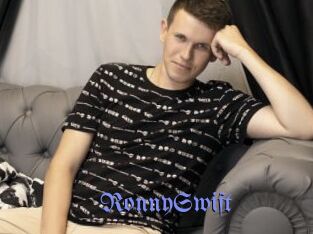 RonnySwift