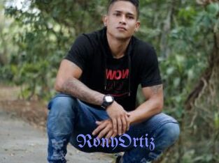 RonyOrtiz