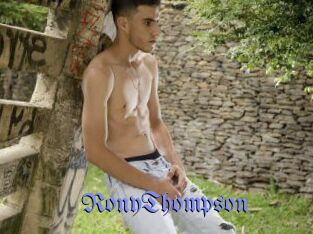 RonyThompson