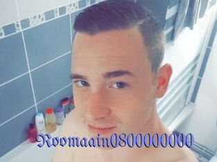 Roomaain0800000000