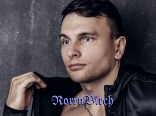 RorryBirch