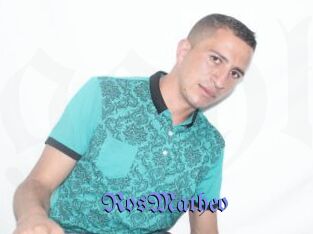 RosMatheo