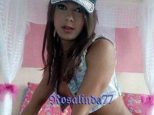 Rosalinda77