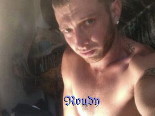 Roudy