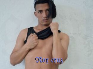 Rox_cruz