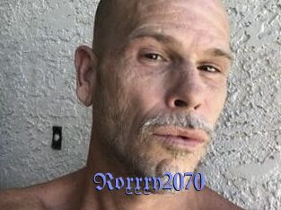 Roxxxy2070