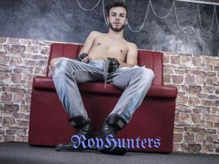 RoyHunters