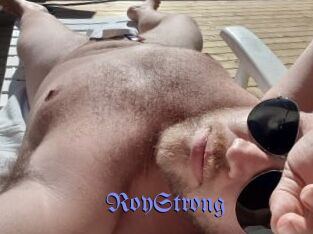 RoyStrong