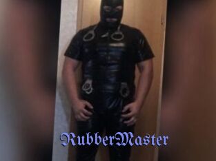 RubberMaster