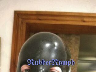 RubberNymph