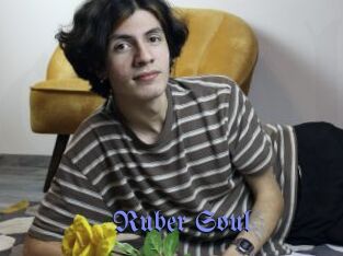 Ruber_Soul