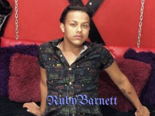 RubyBarnett