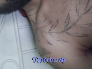 Rudebwoy