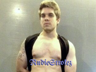 Rudie_Strokez