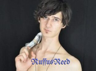 RuffusReed