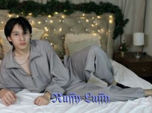 Ruffy_Luffy