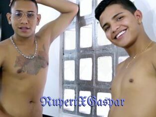 RupertXGaspar