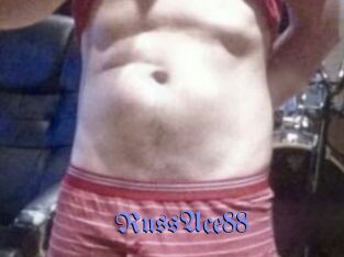 RussAce88
