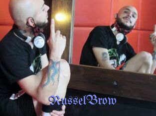 RusselBrow