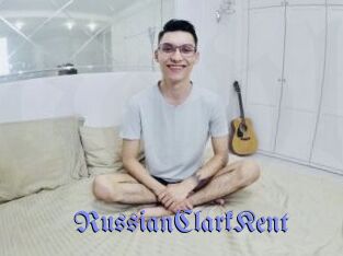 RussianClarkKent
