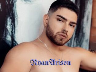 RyanArison