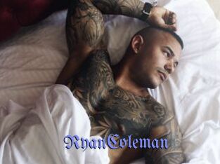 RyanColeman