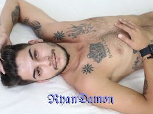 RyanDamon